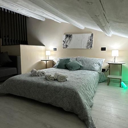 Olinad Rooms Кастельбуоно Экстерьер фото