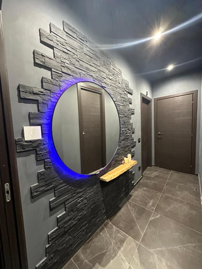 Olinad Rooms Кастельбуоно Экстерьер фото
