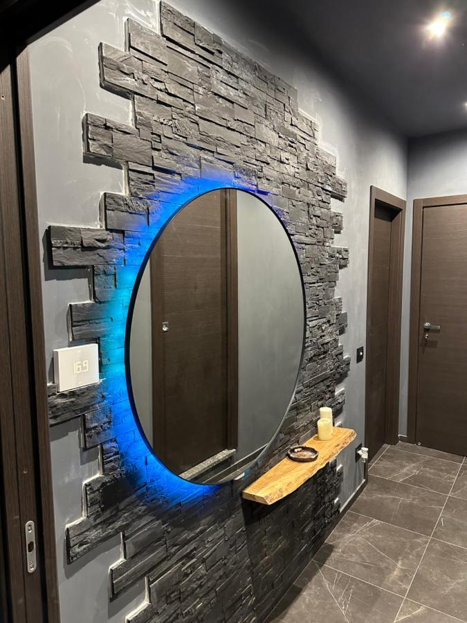Olinad Rooms Кастельбуоно Экстерьер фото