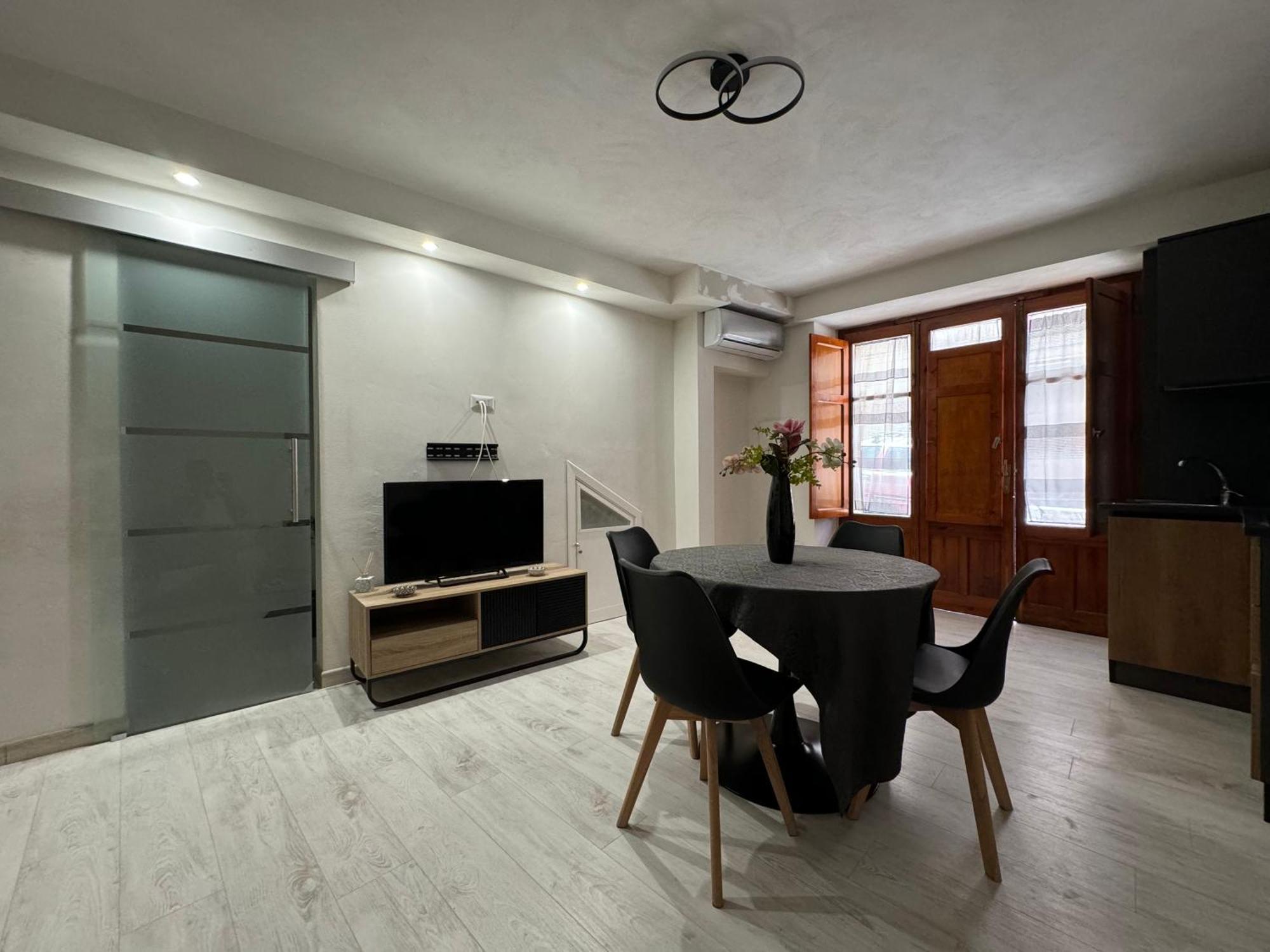 Olinad Rooms Кастельбуоно Экстерьер фото